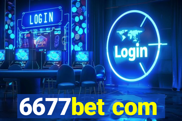 6677bet com